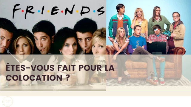 Qu'est-ce que la colocation